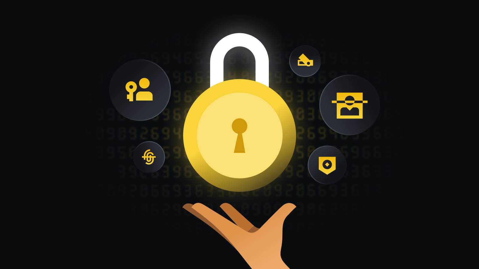 全球领先的数字资产服务平台